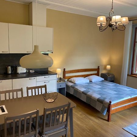 Verona Apartments - Maerjamaa Екстериор снимка